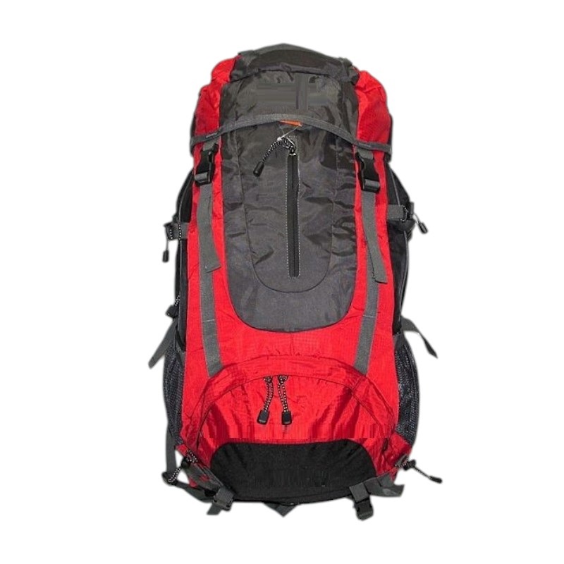 Σακίδιο πλάτης ορειβατικό – 0621 – 60L – 221295 – Red