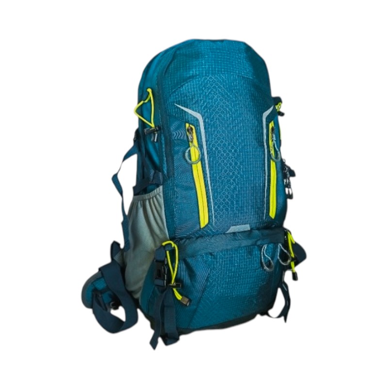Σακίδιο πλάτης ορειβατικό – 50L – 221301 – Blue Petrol
