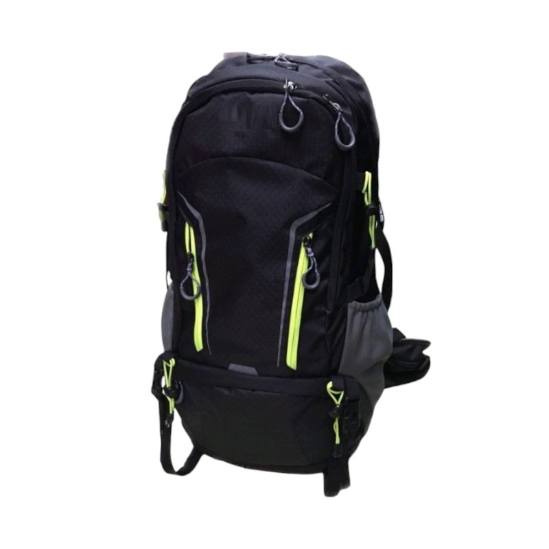 Σακίδιο πλάτης ορειβατικό – 50L – 221301 – Black