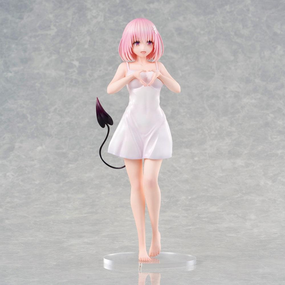 Love Trouble – Momo Velia Deviluke Φιγούρα Αγαλματίδιο (26cm)