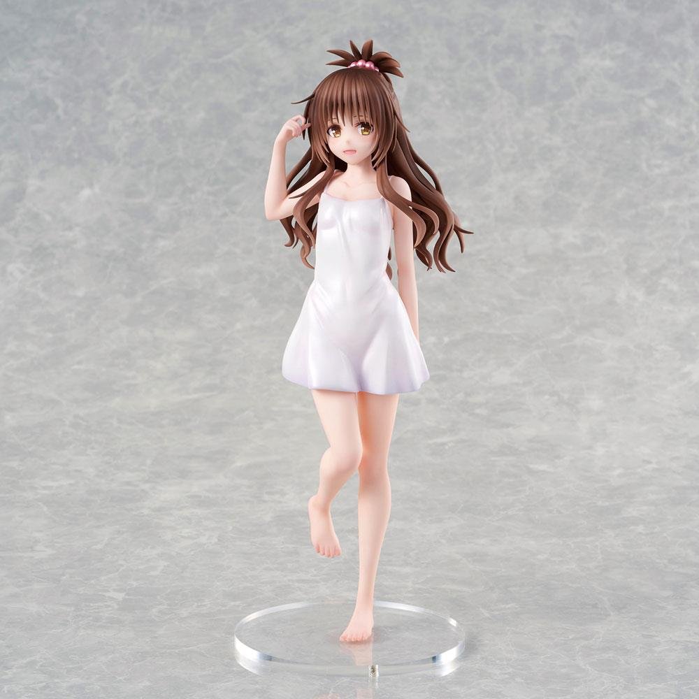 Love Trouble – Yuuki Mikan Φιγούρα Αγαλματίδιο (25cm)
