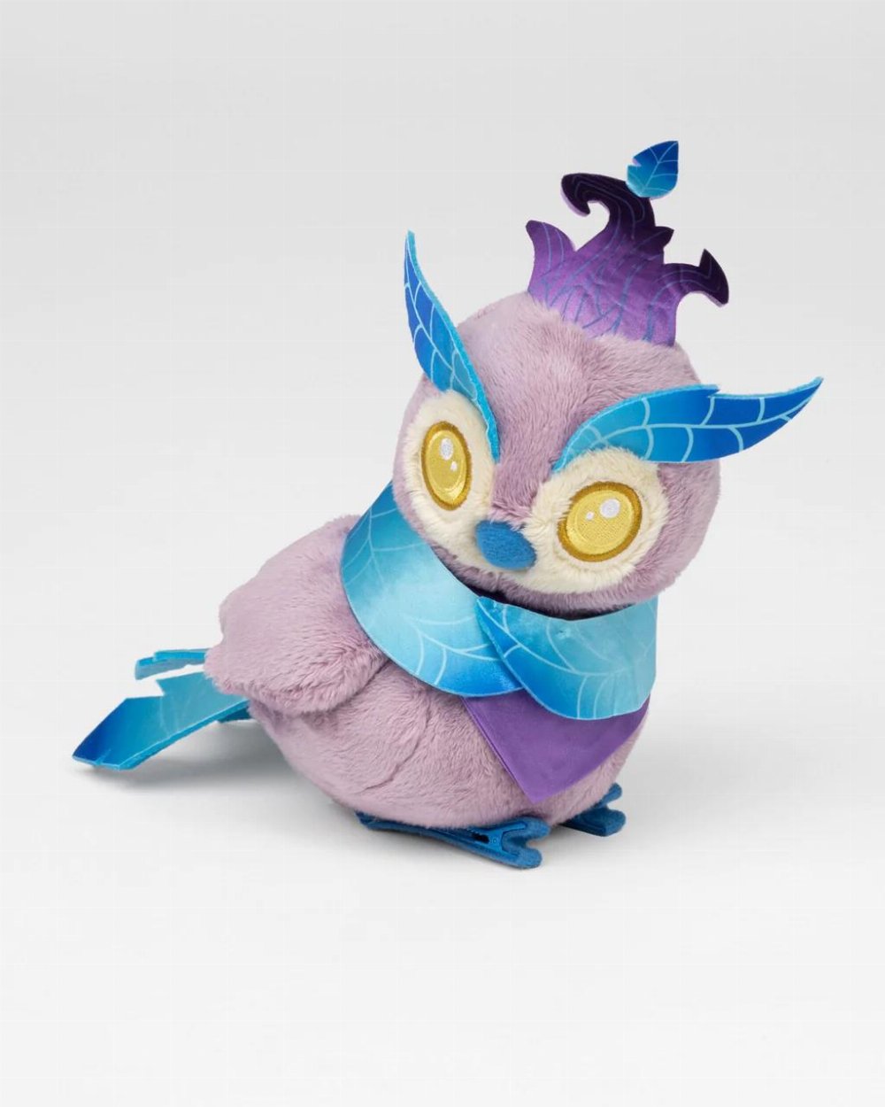 World of Warcraft – Pepe Ardenwaeld Λούτρινο Φιγούρα (21cm)