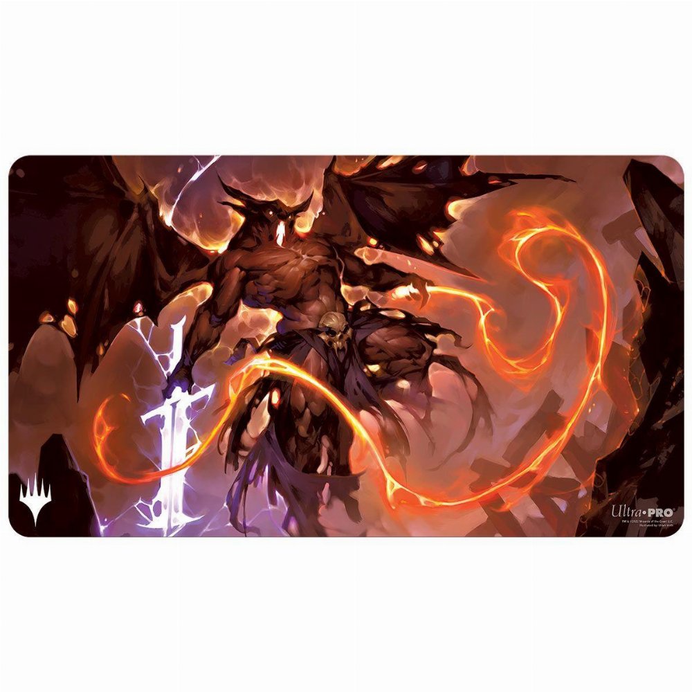 Ultra Pro Playmat – Commander Legends: Battle for Baldur’s Gate (Balor)