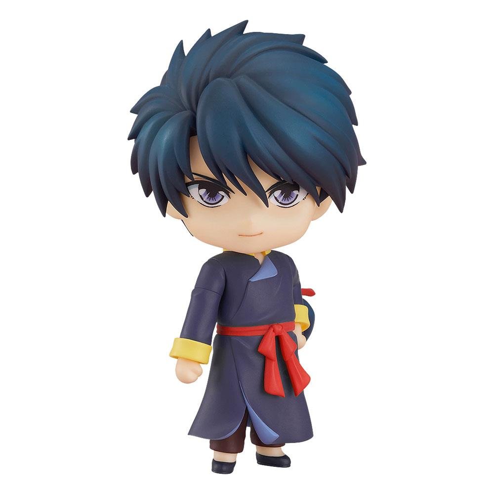 Fushigi Yuugi – Tamahome Nendoroid Φιγούρα Δράσης (10cm)