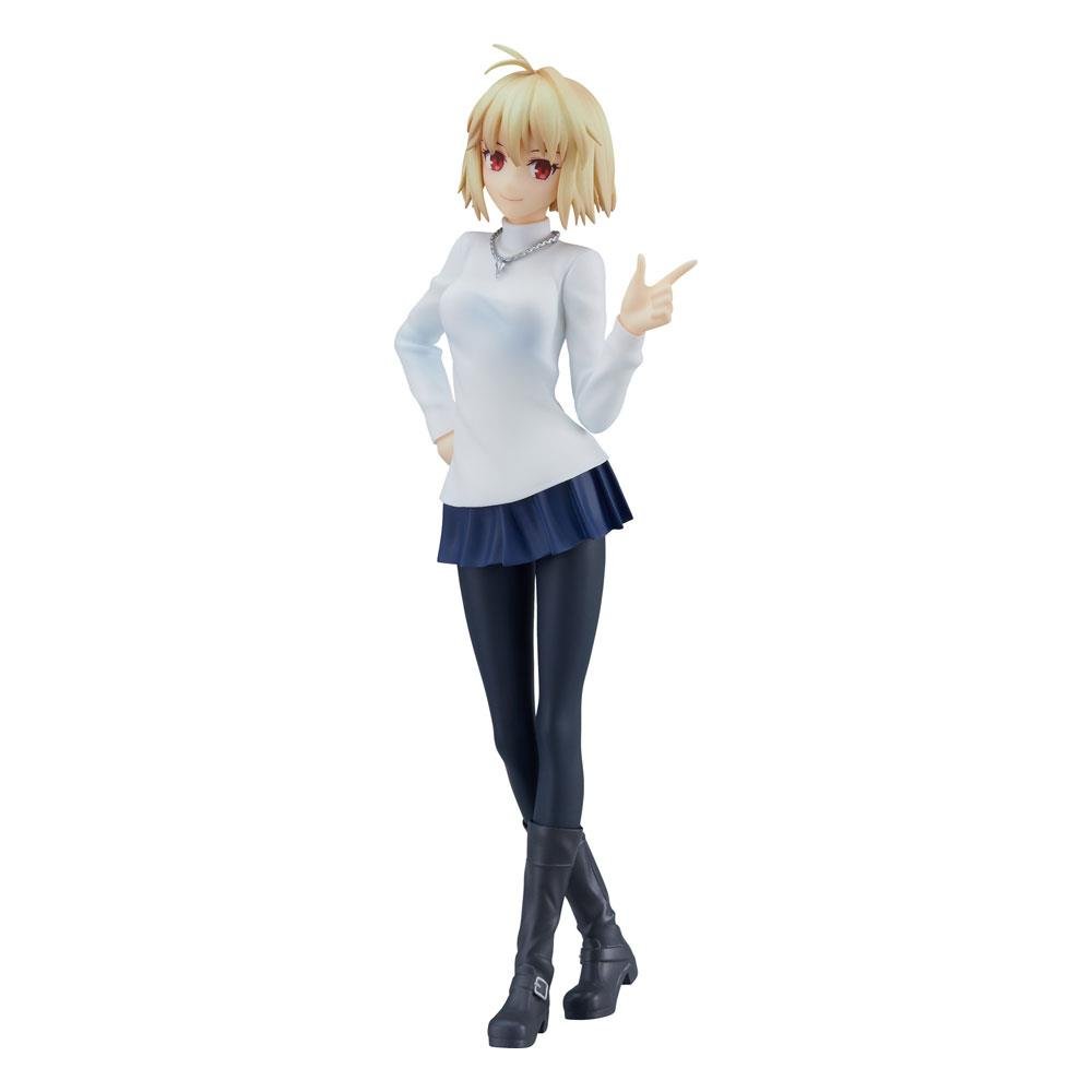 Tsukihime A Piece of Blue Glass Moon: Pop Up Parade – Arcueid Brunestud Φιγούρα Αγαλματίδιο (17cm)