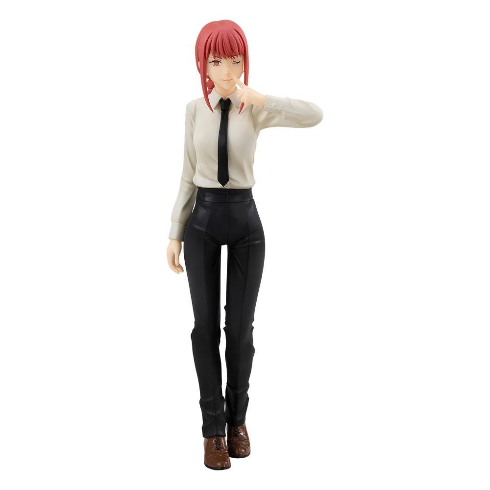 Chainsaw Man: Pop Up Parade – Makima Φιγούρα Αγαλματίδιο (16cm)