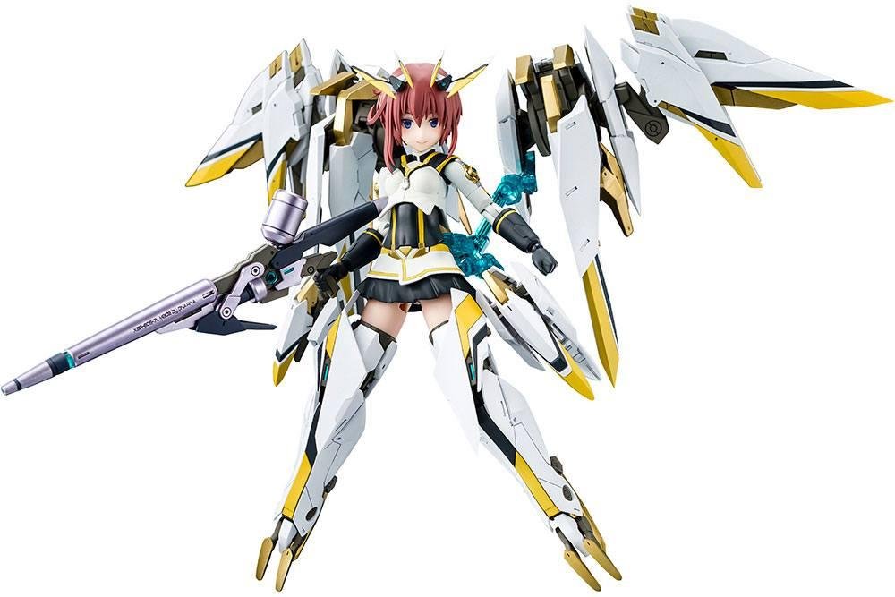 Alice Gear Aegis – Sugumi Kanagata Σετ Μοντελισμού (18cm)