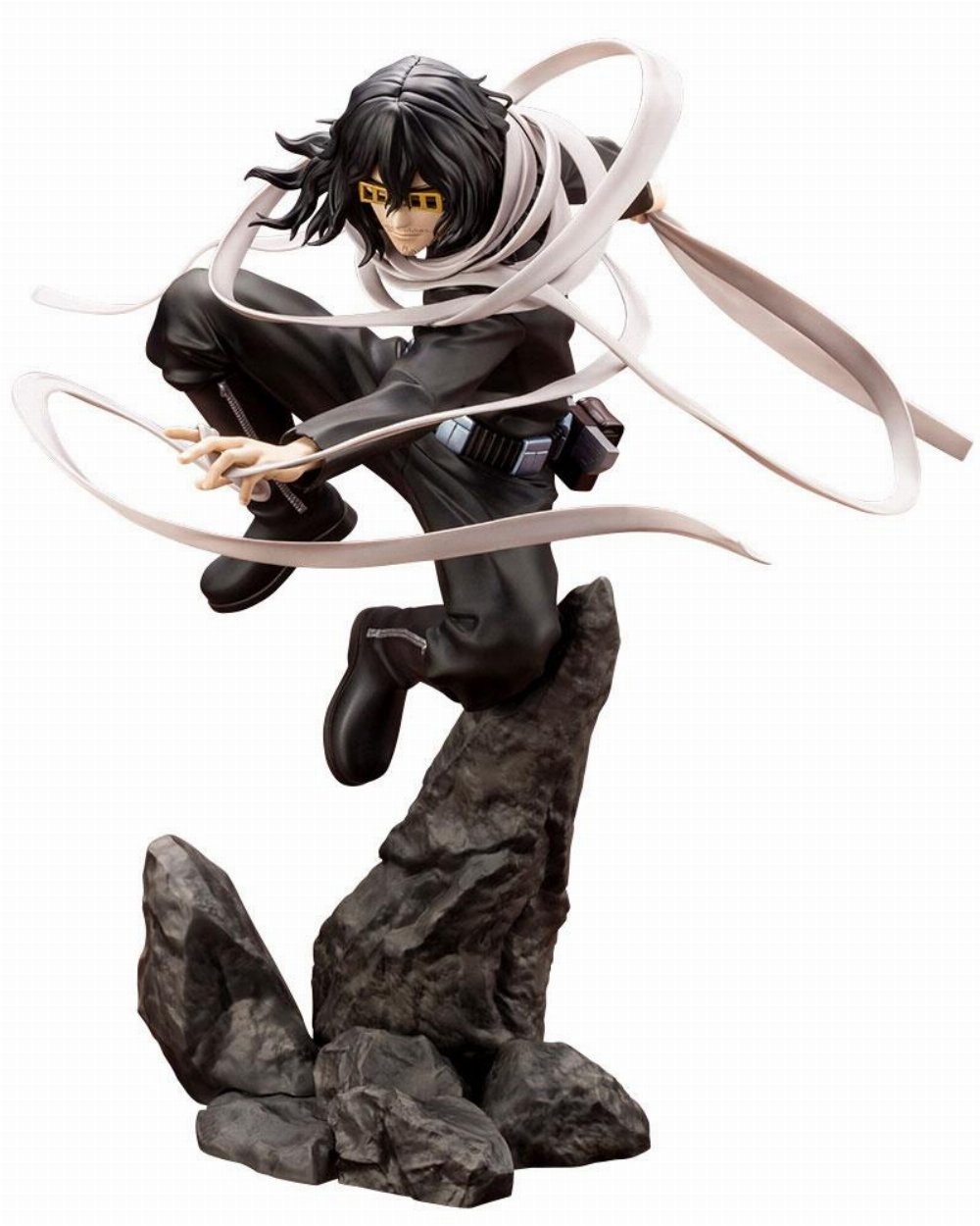 My Hero Academia – Shota Aizawa ARTFXJ Φιγούρα Αγαλματίδιο (26cm)