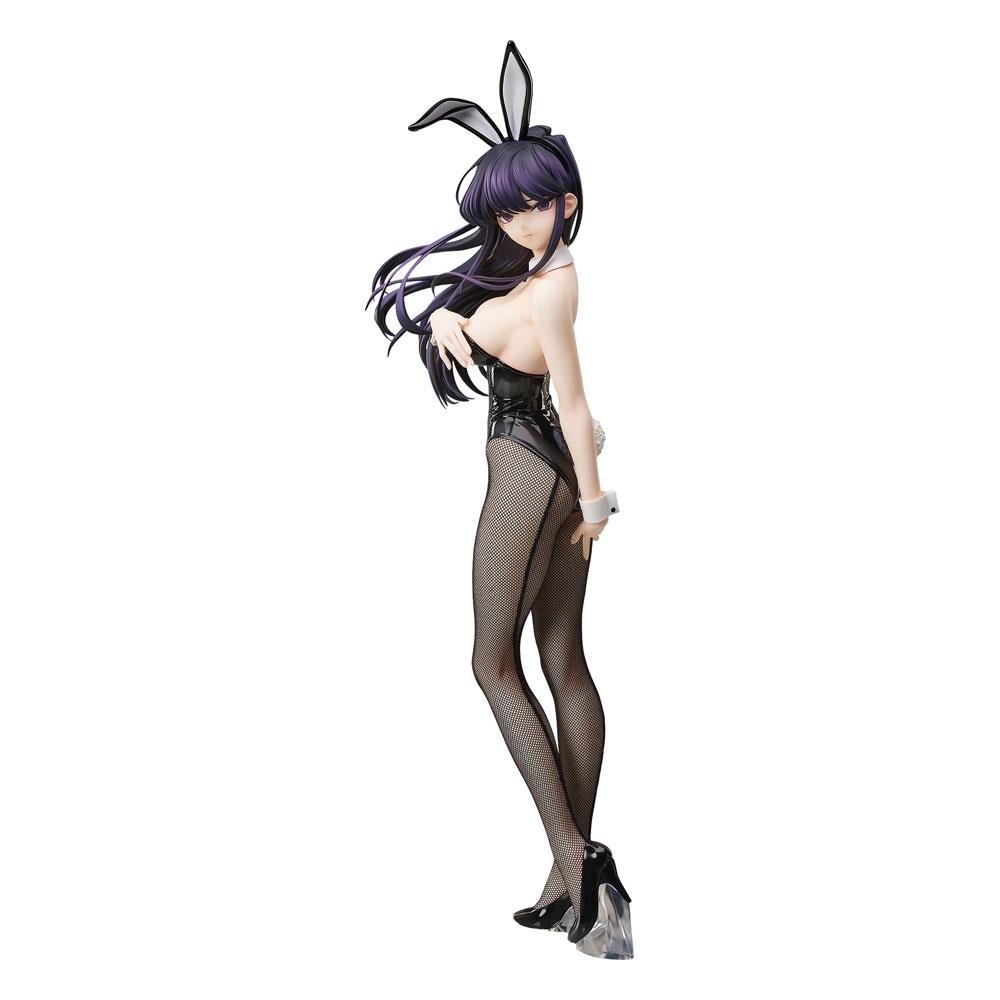 Komi Can’t Communicate – Shoko Komi: Bunny Φιγούρα Αγαλματίδιο (46cm)