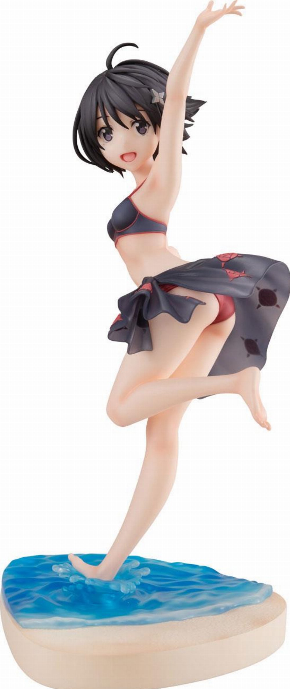 Bofuri: I Don’t Want to Get Hurt, So I’ll Max Out My Defense – Maple: Swimsuit Φιγούρα Αγαλματίδιο (21cm)