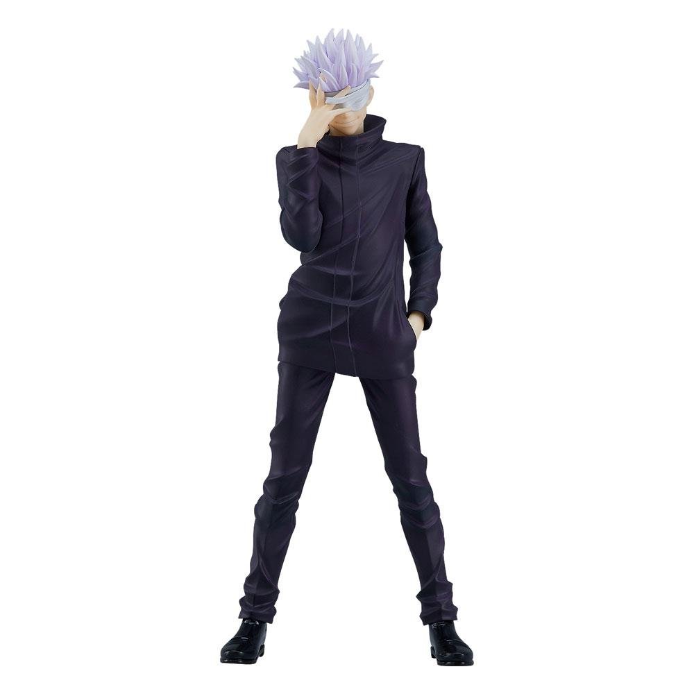 Jujutsu Kaisen: Pop Up Parade – Satoru Gojo Φιγούρα Αγαλματίδιο (18cm)