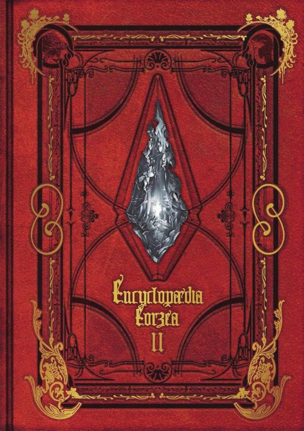 Εγκυκλοπαίδεια Eorzea The World Of Final Fantasy XIV Vol. 2 (HC)