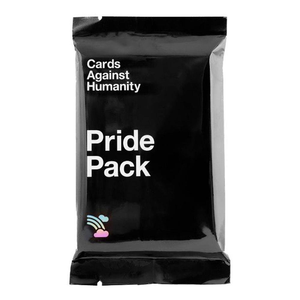 Επέκταση Cards Against Humanity – Pride Pack