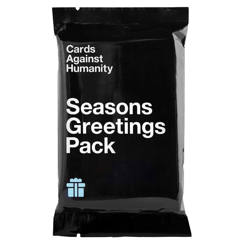 Επέκταση Cards Against Humanity – Seasons Greetings Pack