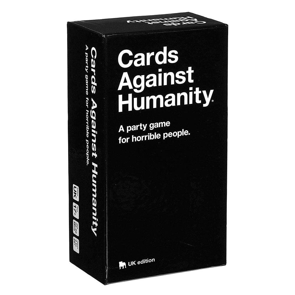 Επιτραπέζιο Παιχνίδι Cards Against Humanity (UK Edition)