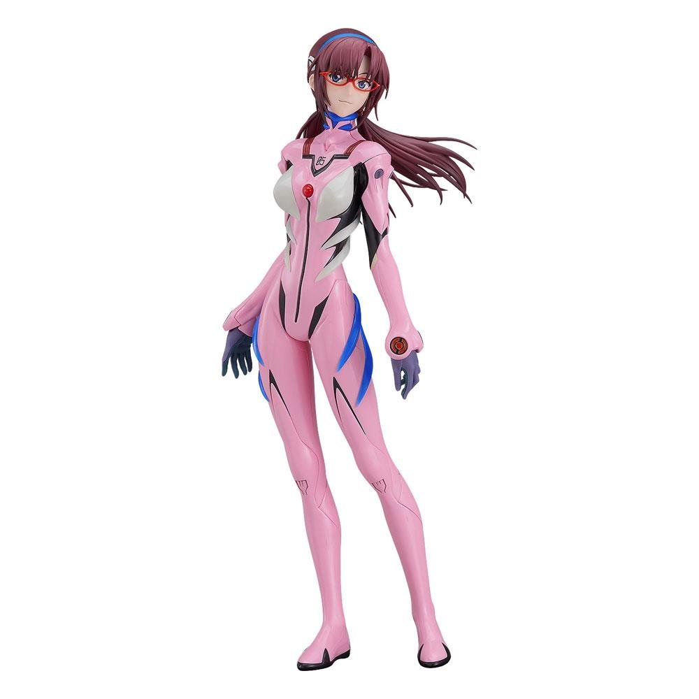 Evangelion: 2.0 You Can (Not) Advance – Mari Makinami Illustrious Σετ Μοντελισμού (20cm)
