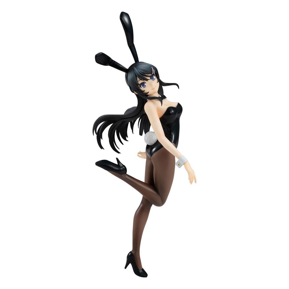 Rascal Does Not Dream of Bunny Girl Senpai: Pop Up Parade – Mai Sakurajima Φιγούρα Αγαλματίδιο (20cm)