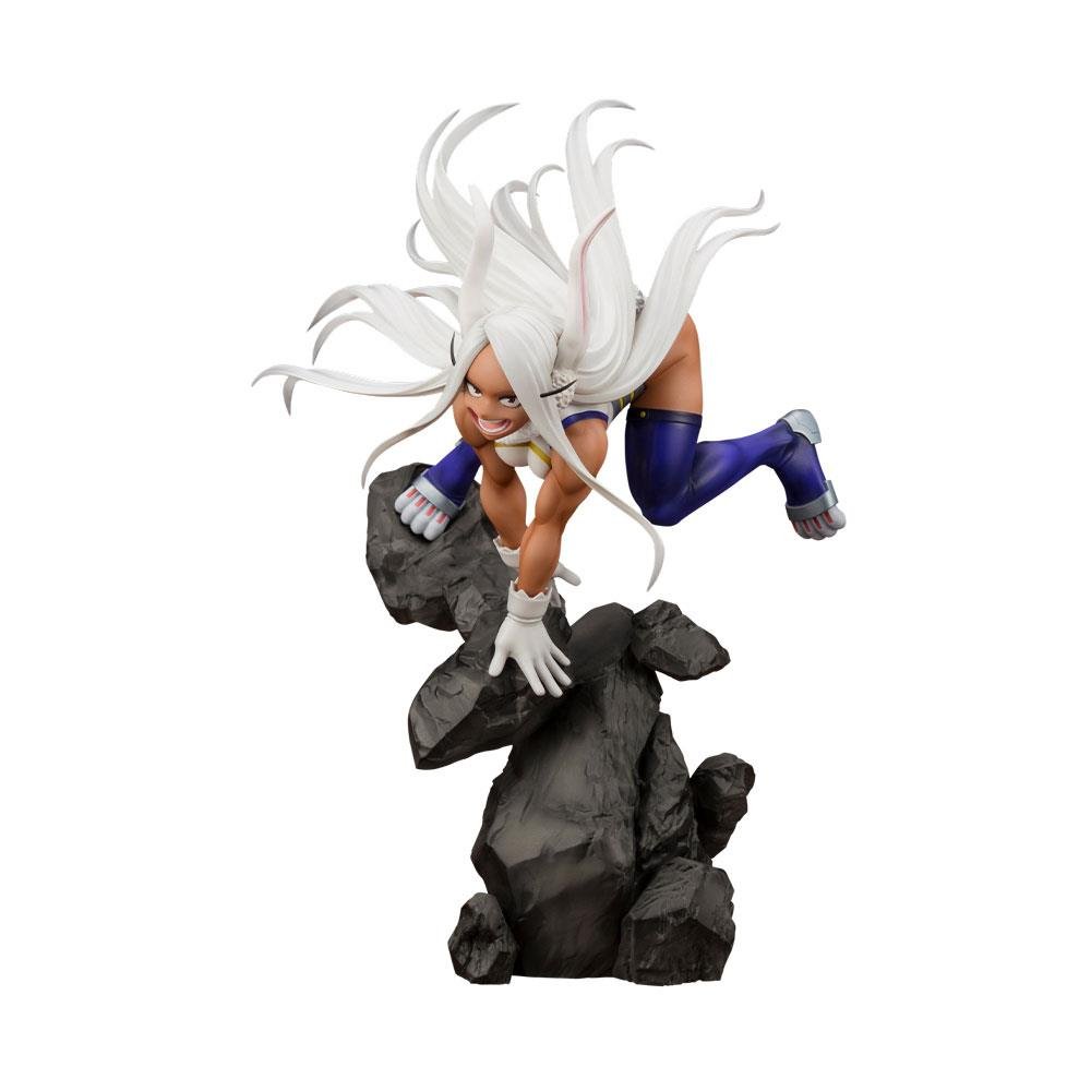 My Hero Academia – Mirko ARTFXJ Φιγούρα Αγαλματίδιο (27cm)