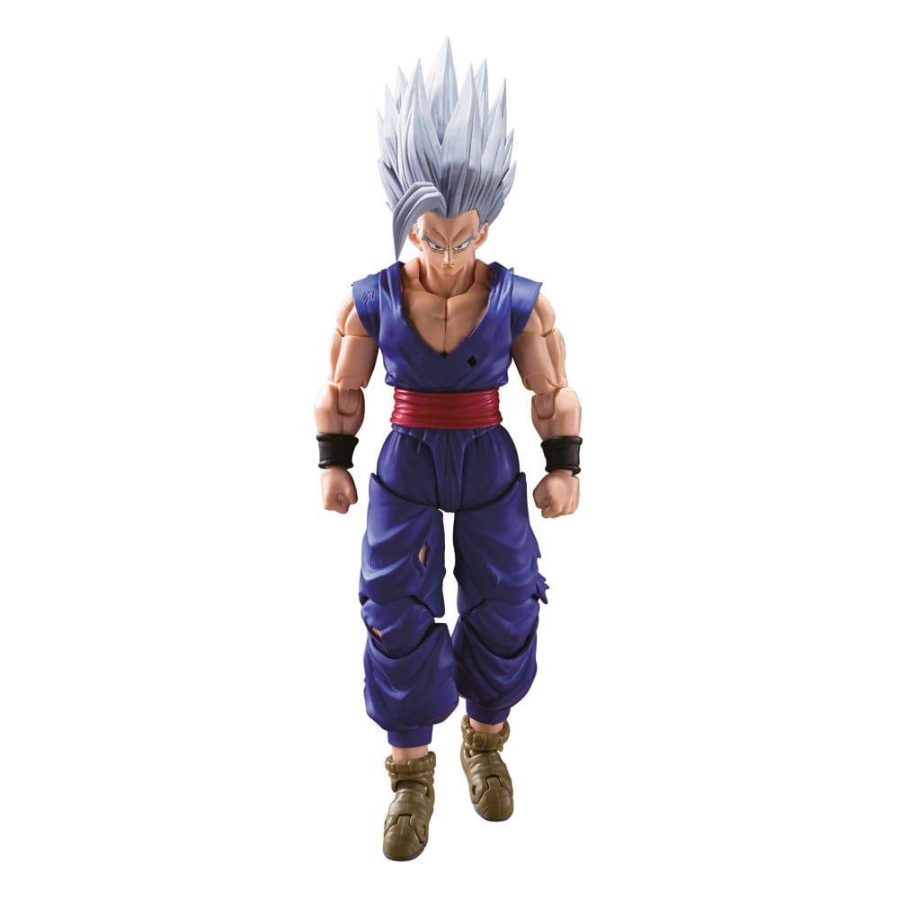 Dragon Ball Super: S.H. Figuarts – Son Gohan Beast Φιγούρα Δράσης (15cm)