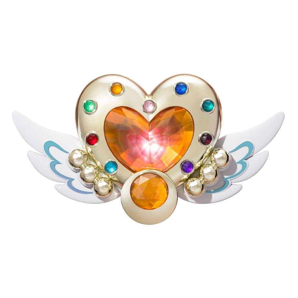 Pretty Guardian Sailor Moon Cosmos: The Movie – Eternal Moon Article Κλίμακας 1/1 Ρέπλικα