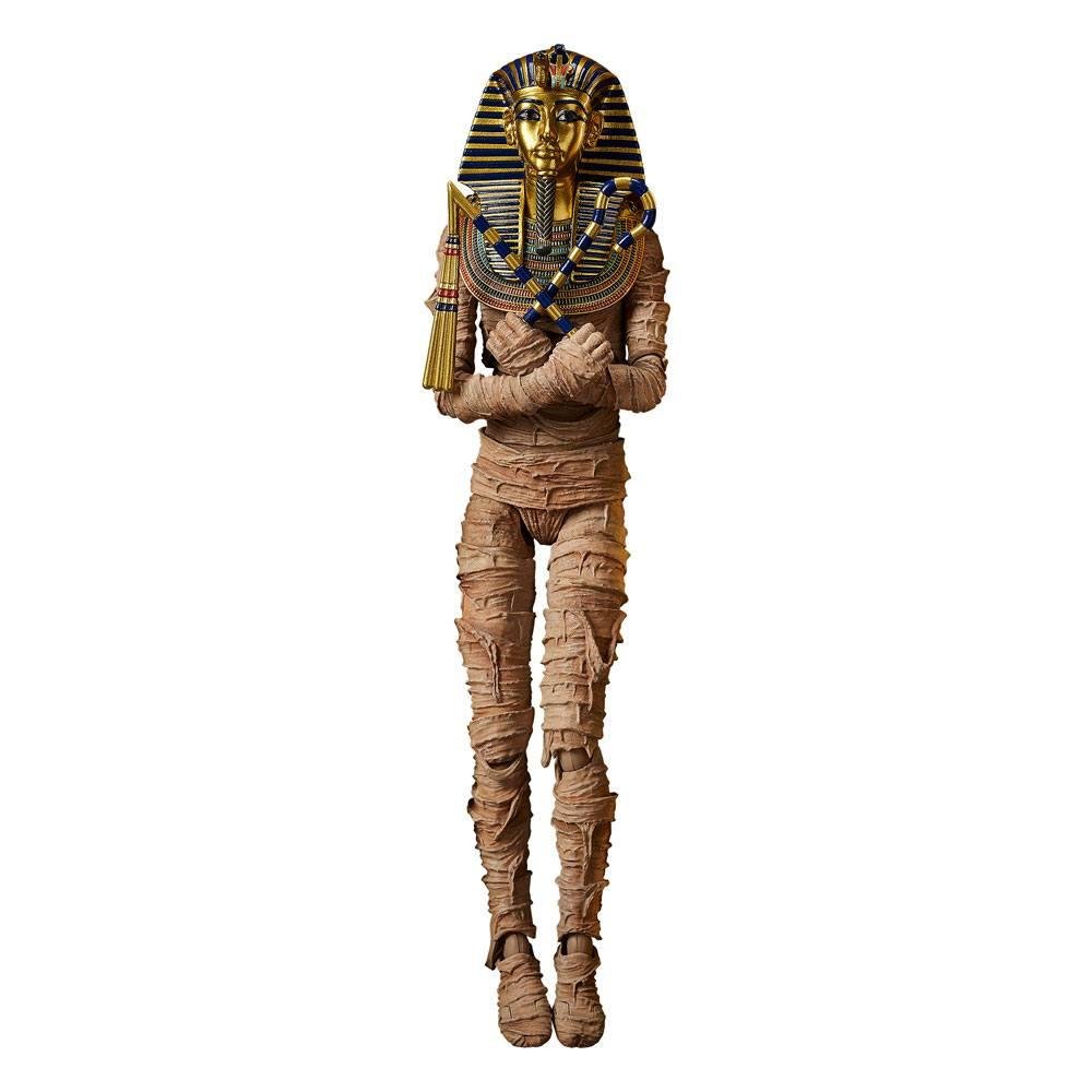 The Table Museum: Annex – Tutankhamun Figma Φιγούρα Δράσης (15cm)