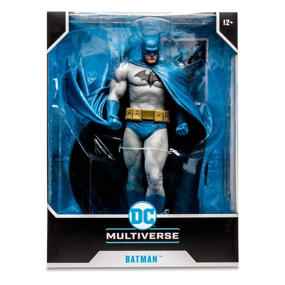 DC Comics – Batman (Hush) Φιγούρα Αγαλματίδιο (30cm)