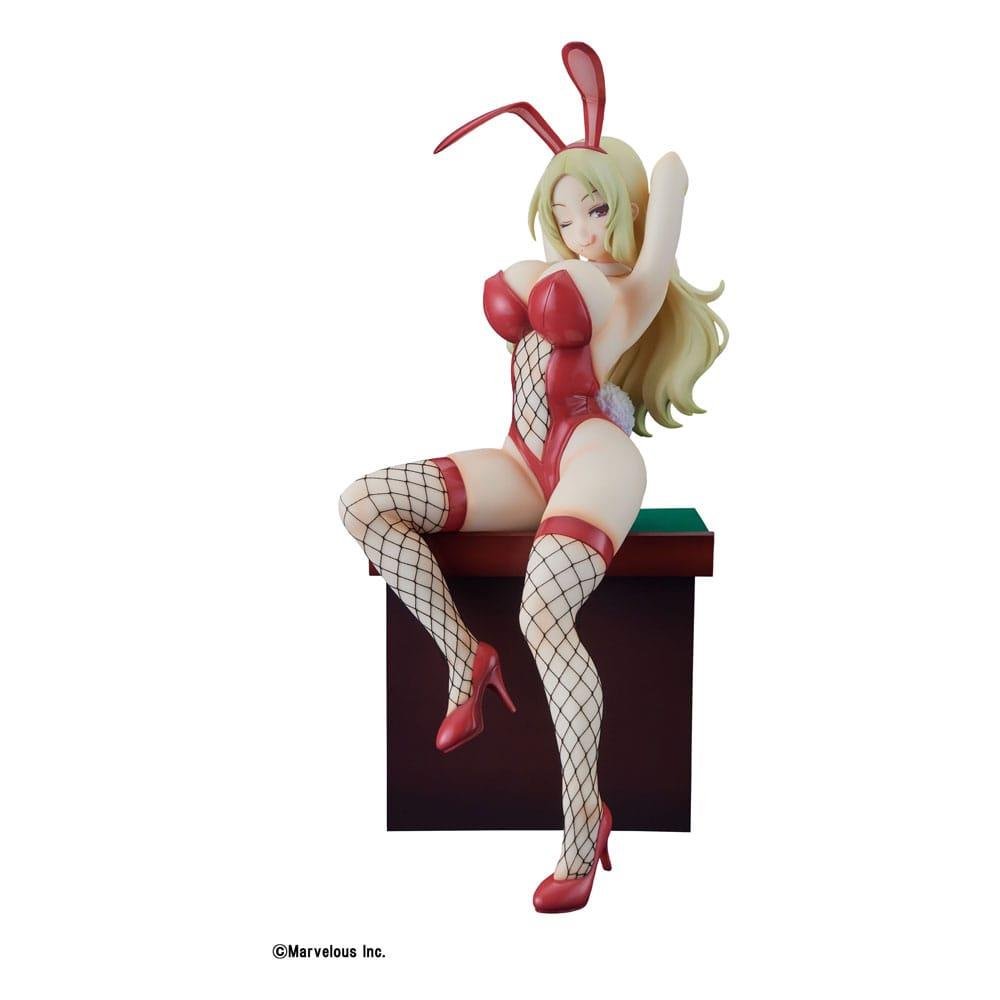 Senran Kagura – Rate Mo AgeAge Shiki Φιγούρα Αγαλματίδιο (29cm)