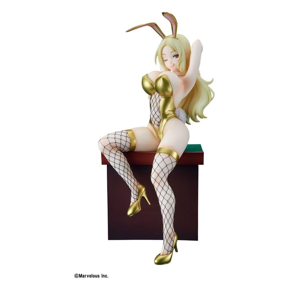 Senran Kagura – Rate Mo AgeAge Shiki Φιγούρα Αγαλματίδιο (29cm) Limited Edition