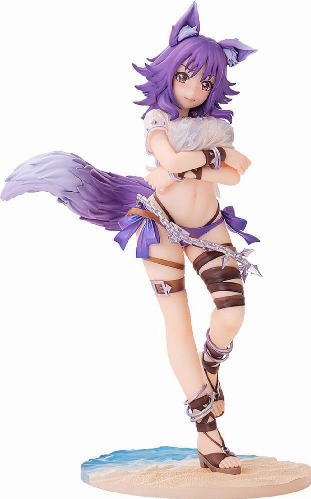Princess Connect! Re:Dive – Makoto (Summer) Φιγούρα Αγαλματίδιο (25cm)