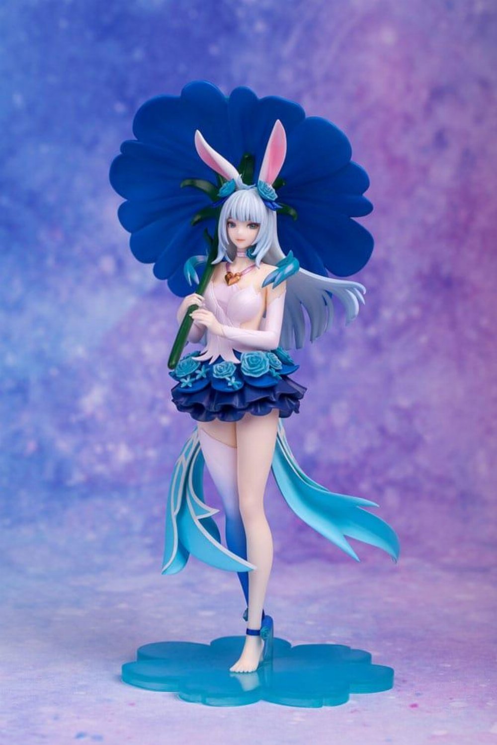King of Glory – Gongsun Li Flower Dancer Φιγούρα Αγαλματίδιο (22cm)
