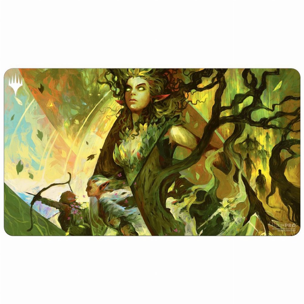 Ultra Pro Playmat – The Brothers’ War (Titania’s Command)