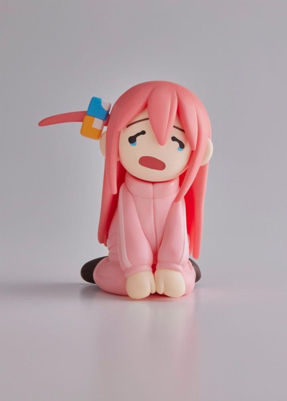 Bocchi the Rock! – Hitori Goto Φιγούρα Αγαλματίδιο (10cm)