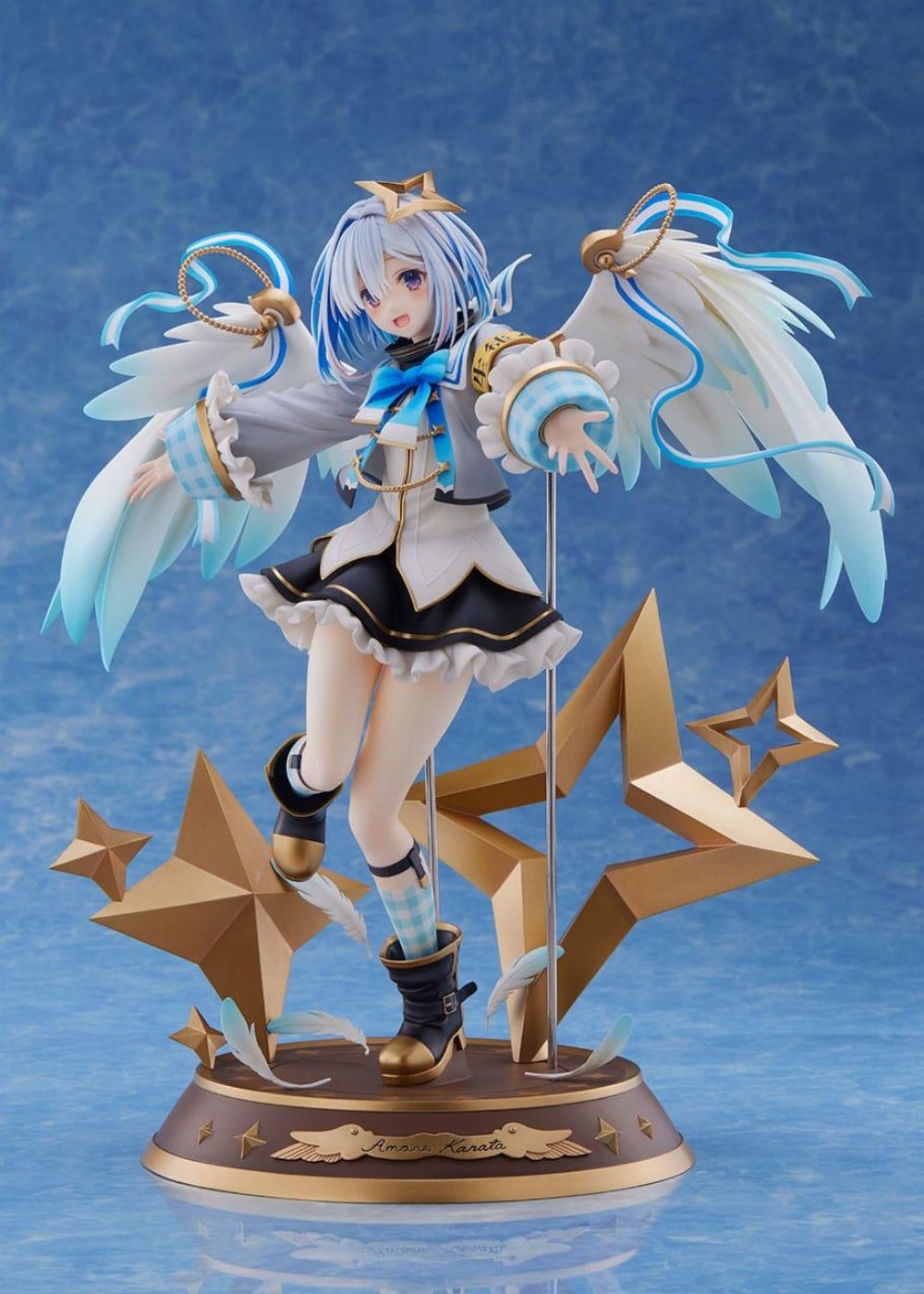 Hololive Production – Amane Kanata Φιγούρα Αγαλματίδιο (24cm)