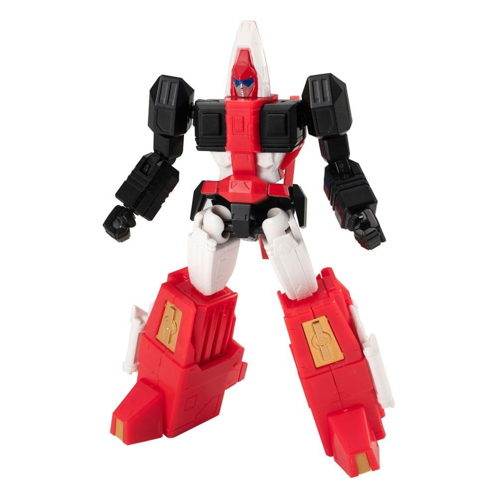 Machine Robo: Revenge of Cronos Machine – Blue Jet Φιγούρα Αγαλματίδιο (13cm)