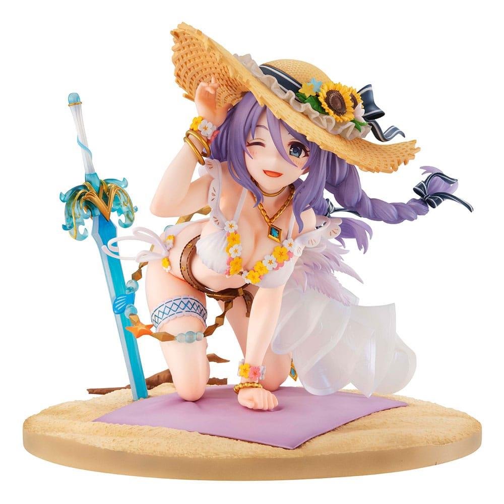 Princess Connect! Re:Dive Lucrea – Shizuru (Summer) Φιγούρα Αγαλματίδιο (23cm)