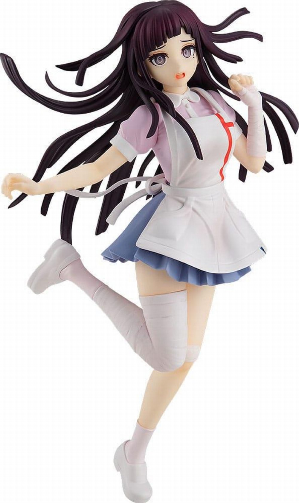 Danganronpa 1 2 Reload: Pop Up Parade – Mikan Tsumiki Φιγούρα Αγαλματίδιο (16cm)