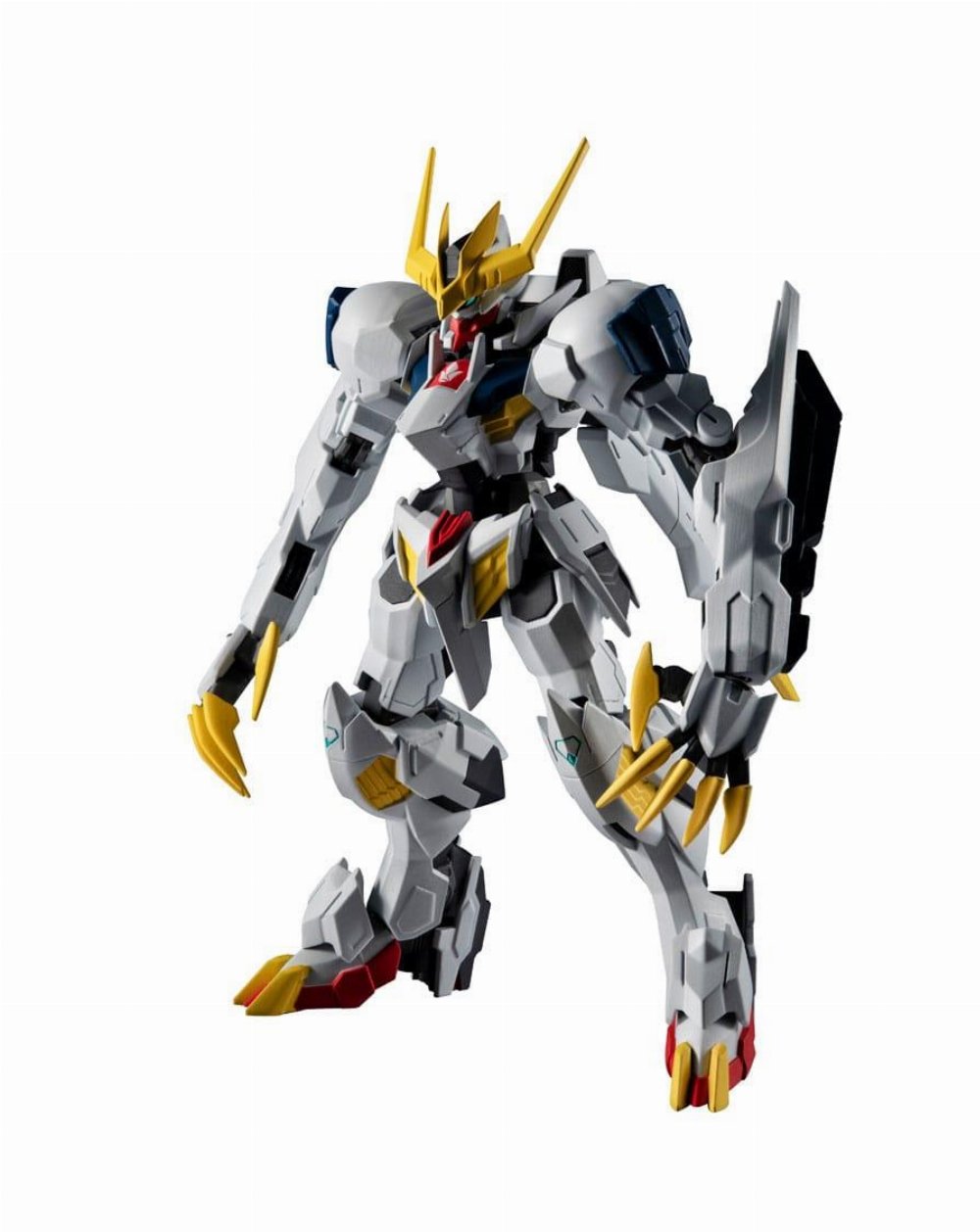 Gundam Universe – ASW-G-08 Gundam Barbatos Lupus Rex Φιγούρα Δράσης (16cm)