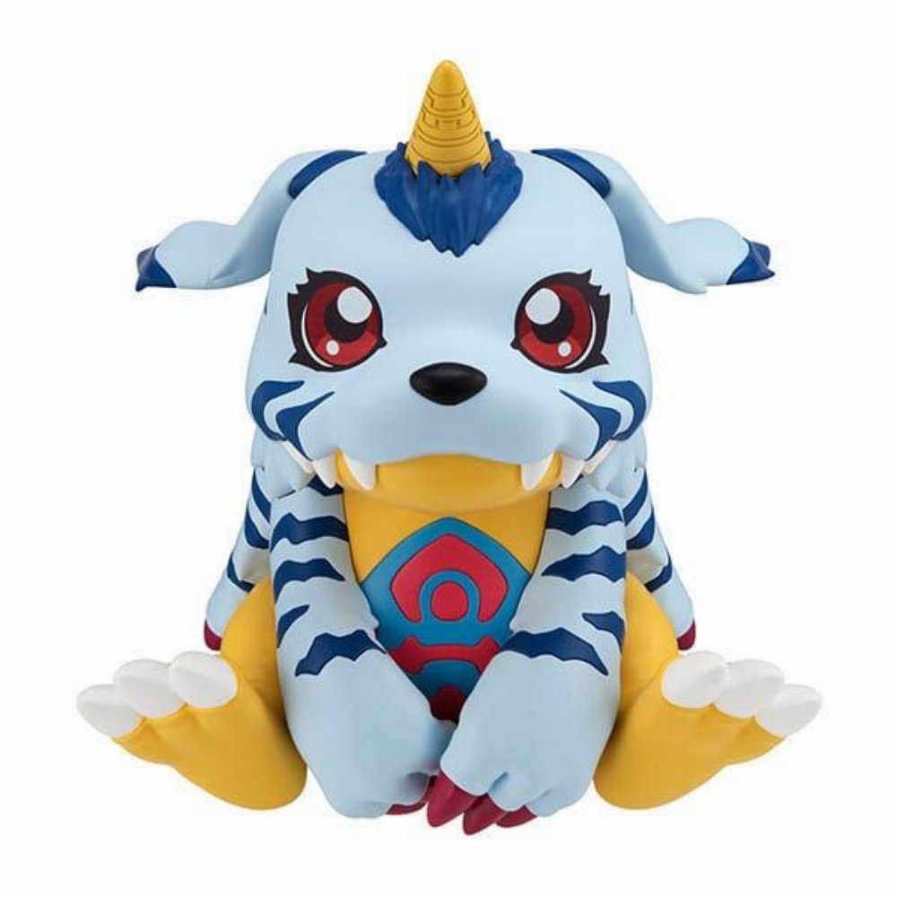 Digimon Adventure: Look Up – Gabumon Φιγούρα Αγαλματίδιο (11cm)