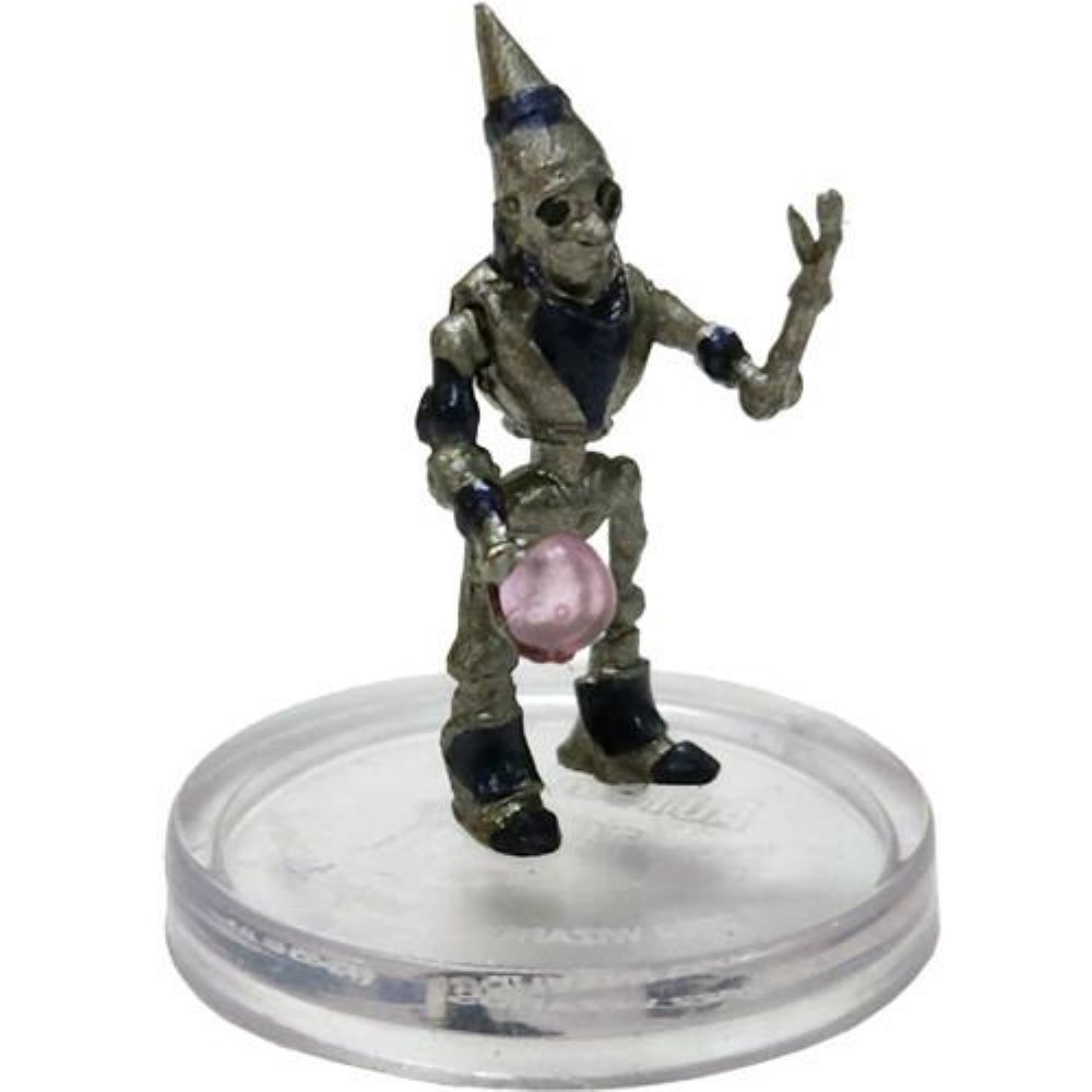 Spelljammer: Adventures in Space #20 Autognome (Crystal Ball) (U)