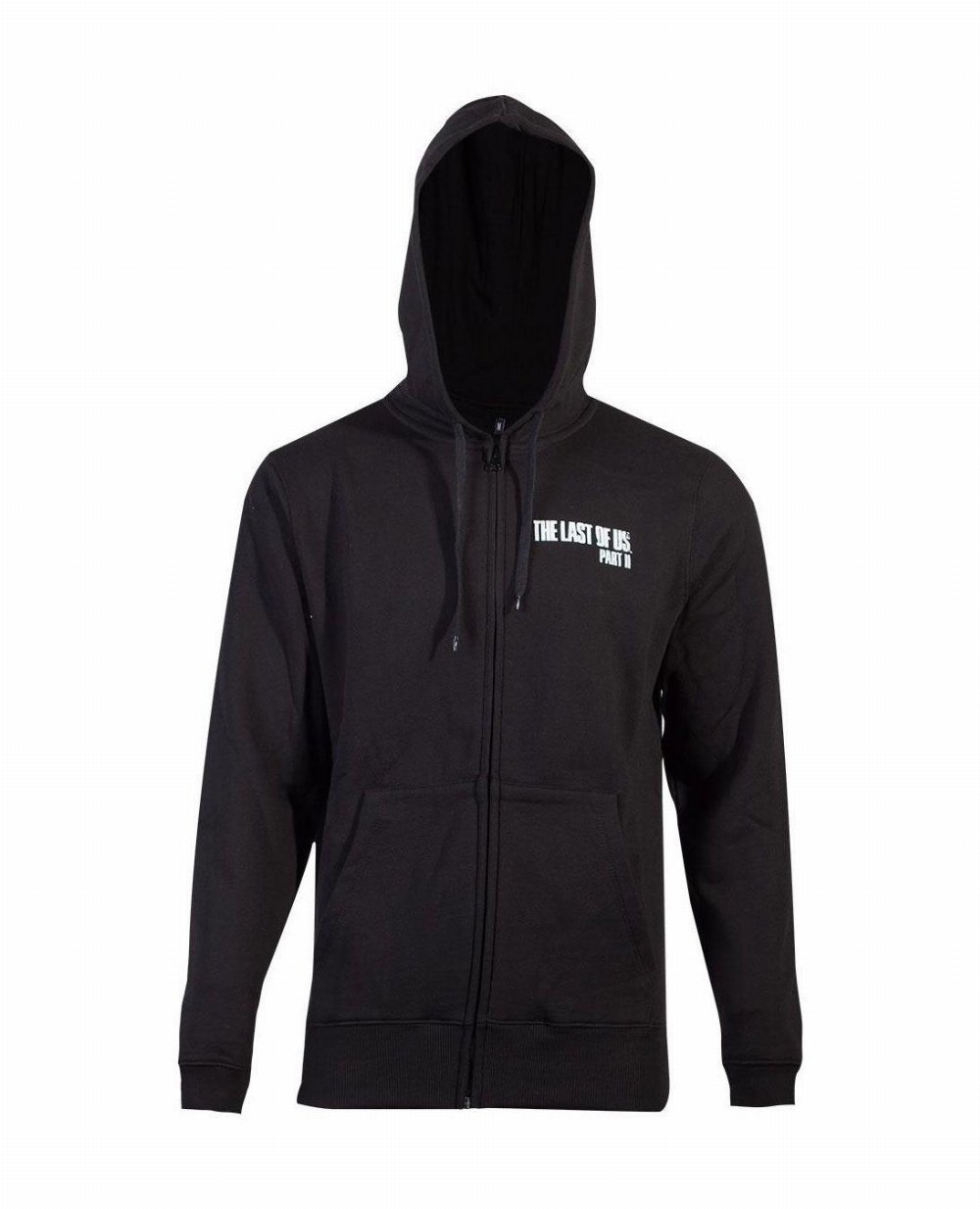 The Last of Us – Firefly Φούτερ Hoodie (L)