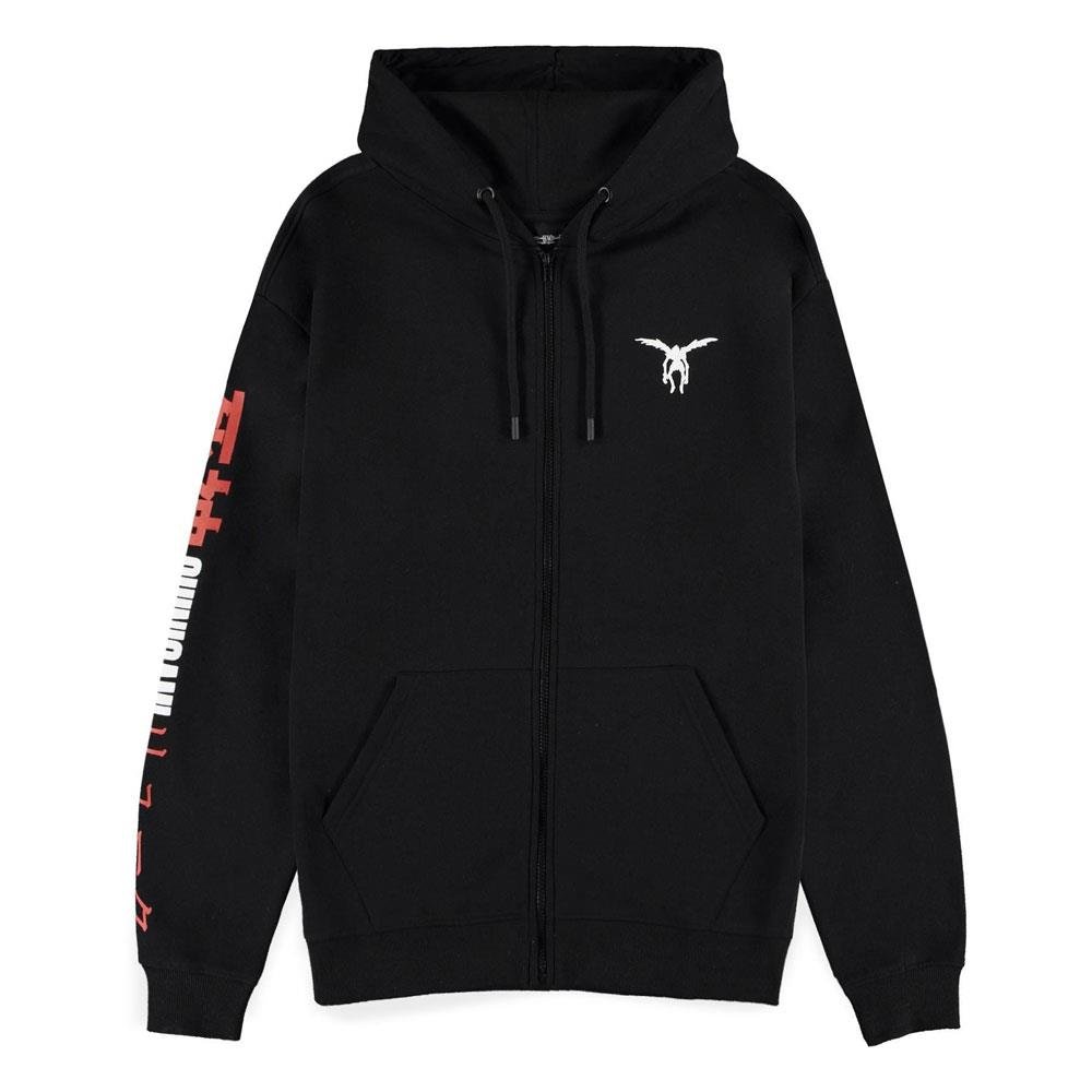 Death Note – Shinigami Demon Φούτερ Hoodie (L)