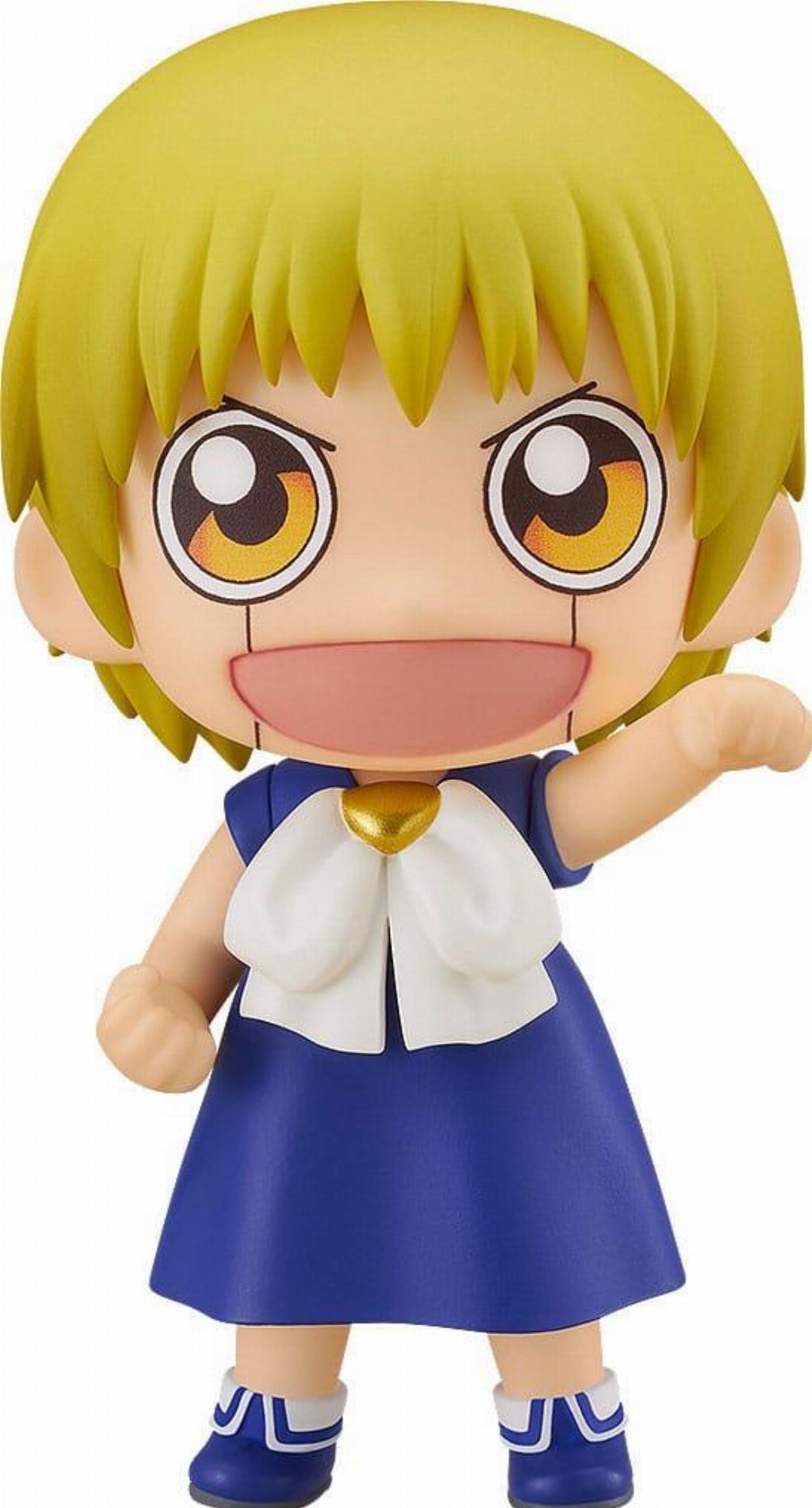Zatch Bell – International Nendoroid Φιγούρα Δράσης (10cm)
