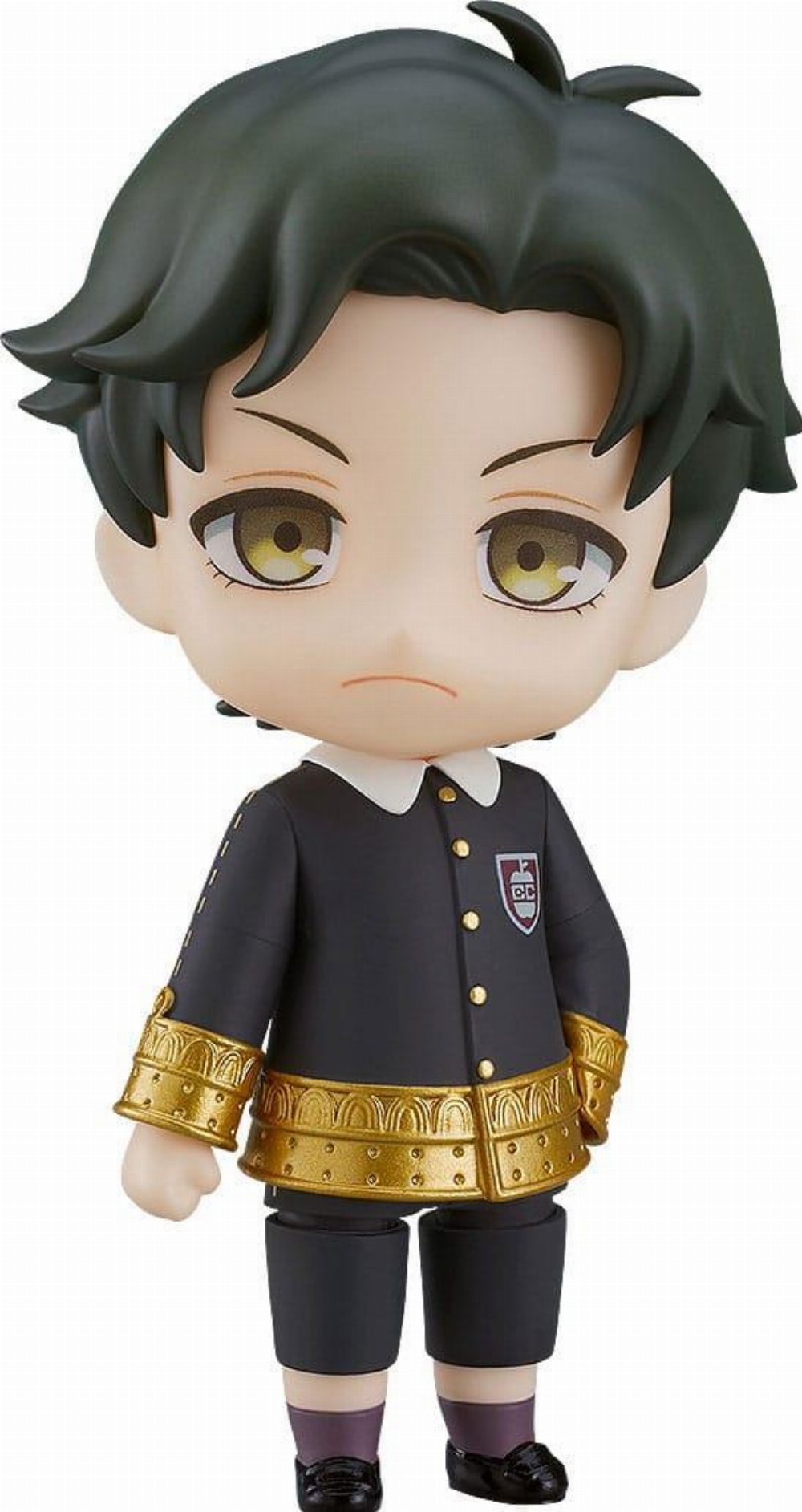 Spy x Family – Damian Desmond #2078 Nendoroid Φιγούρα Δράσης (10cm)