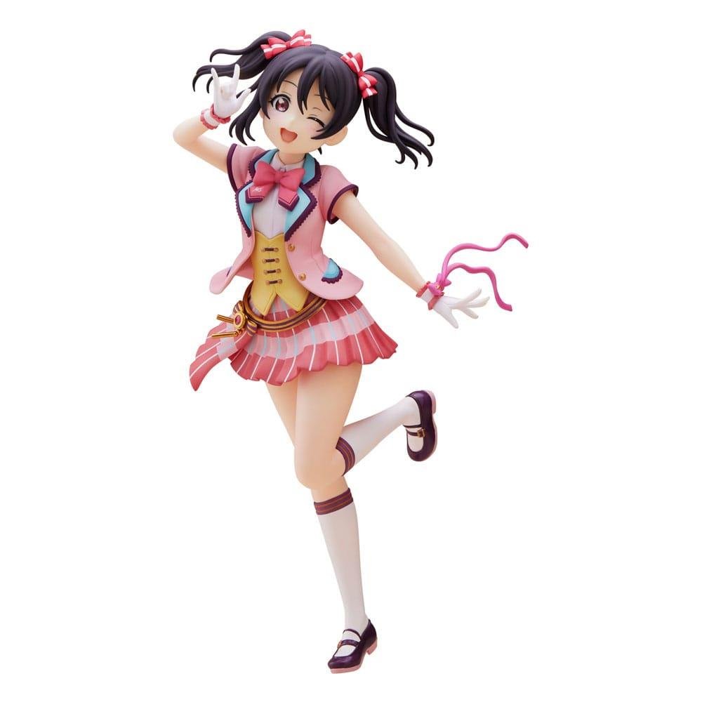 Love Live! Superstar!! – Nico Yazawa Φιγούρα Αγαλματίδιο (22cm)