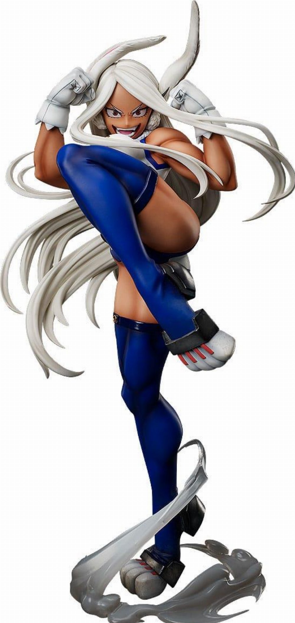 My Hero Academia – Mirko Φιγούρα Αγαλματίδιο (45cm)