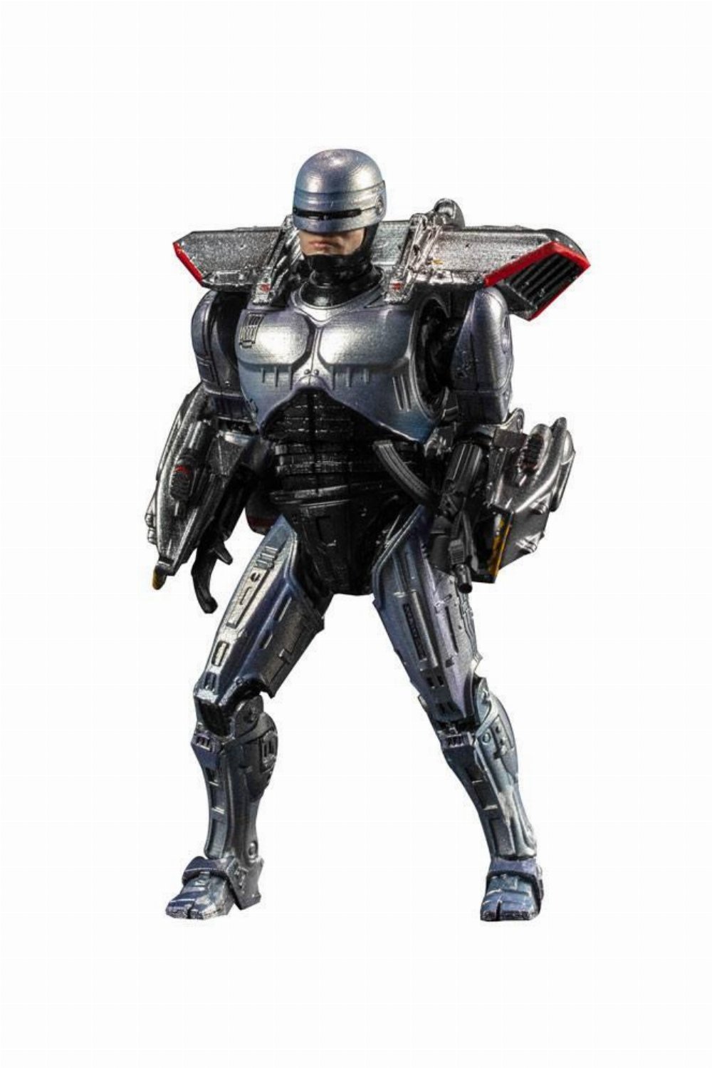 Robocop 3: Exquisite Mini – Robocop with Jetpack Φιγούρα Δράσης (10cm)