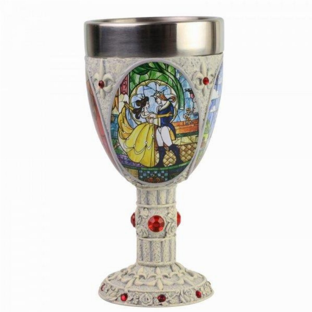 Beauty and the Beast – Decorative Κύπελλο