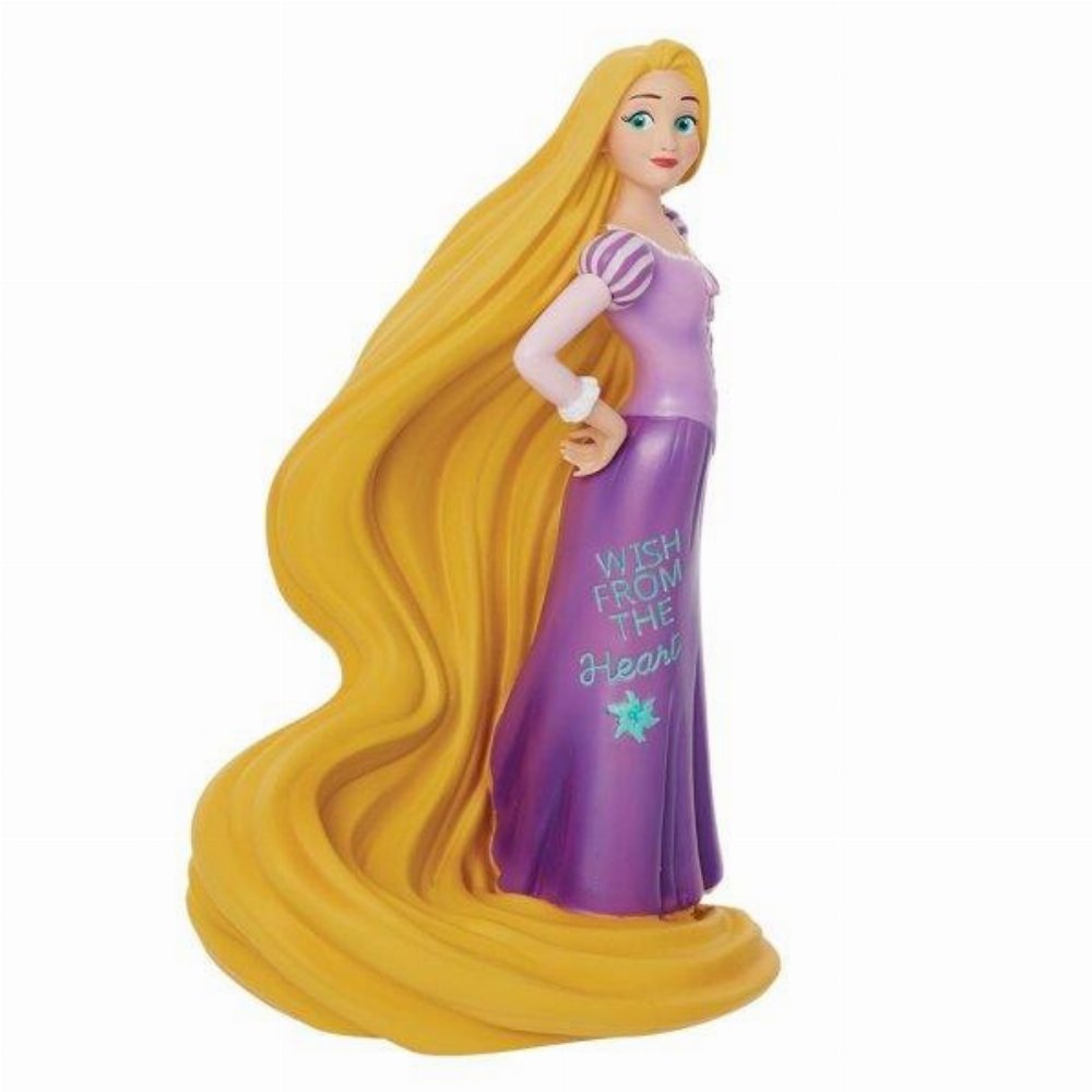 Disney: Enesco – Rapunzel Princess Expression Φιγούρα Αγαλματίδιο (15cm)