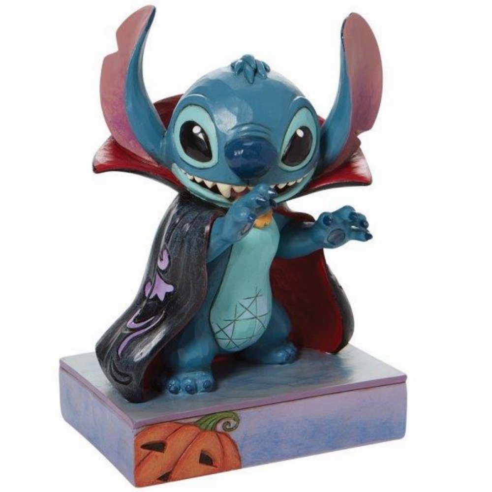 Disney: Enesco – Vampire Stitch Φιγούρα Αγαλματίδιο (16cm)