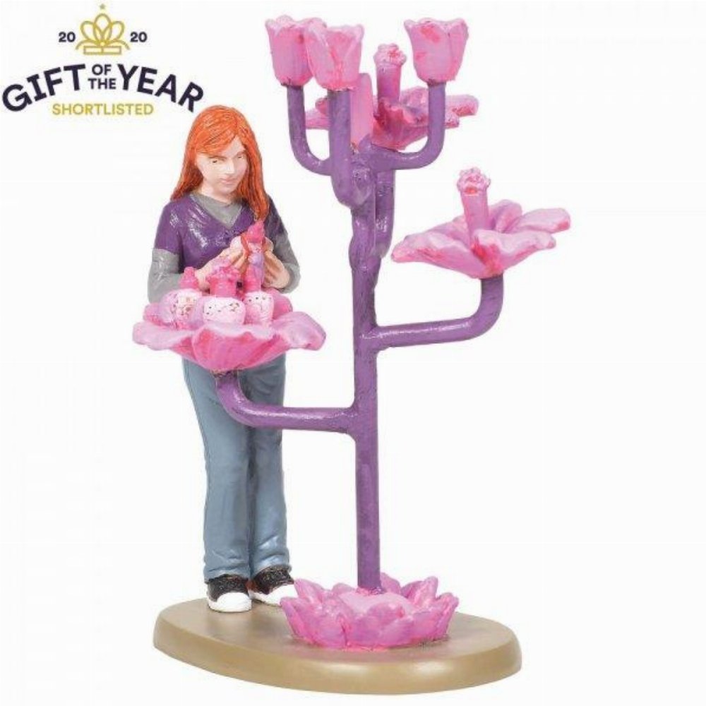 Harry Potter: Enesco – Pondering Love Potion Φιγούρα Αγαλματίδιο (8cm)